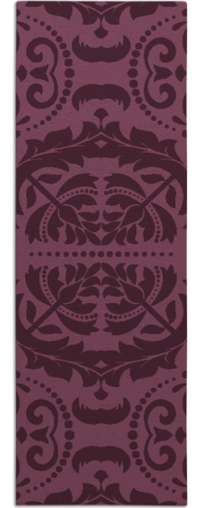 dallam rug - item 989487