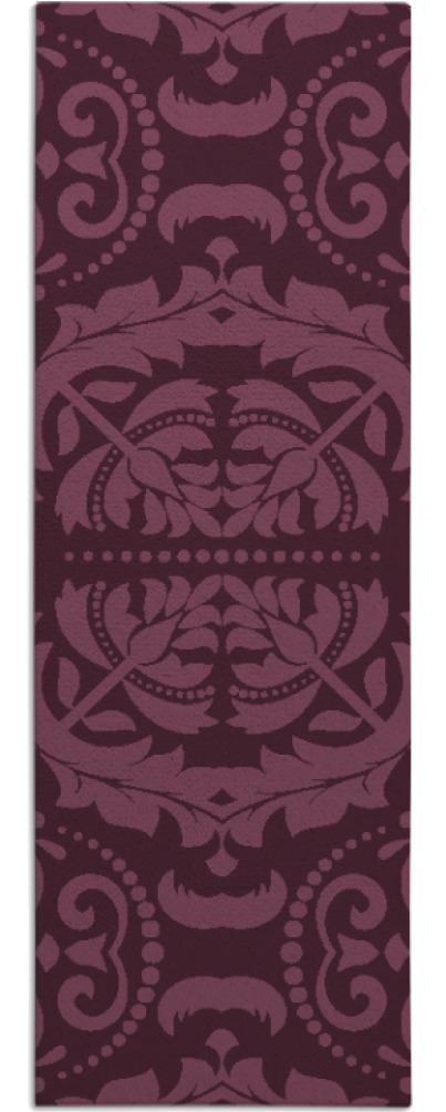 dallam rug - item 989488