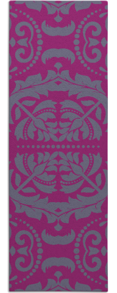 dallam rug - item 989489