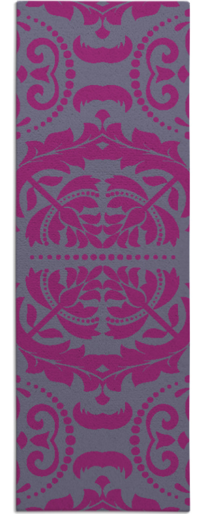 dallam rug - item 989490