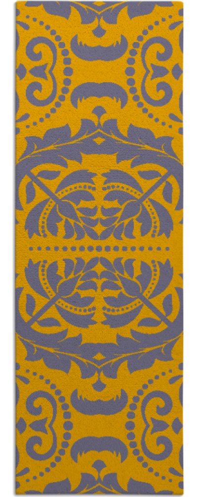 dallam rug - item 989491