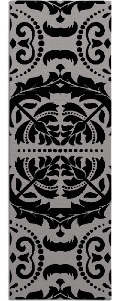dallam rug - item 989501