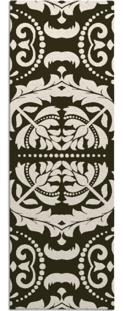 dallam rug - item 989508