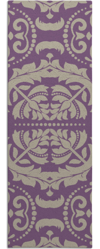 dallam rug - item 989510