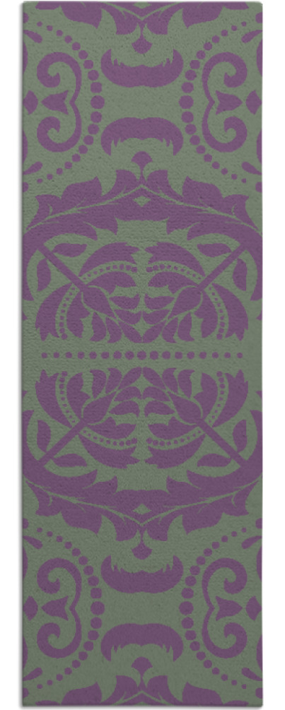 dallam rug - item 989511