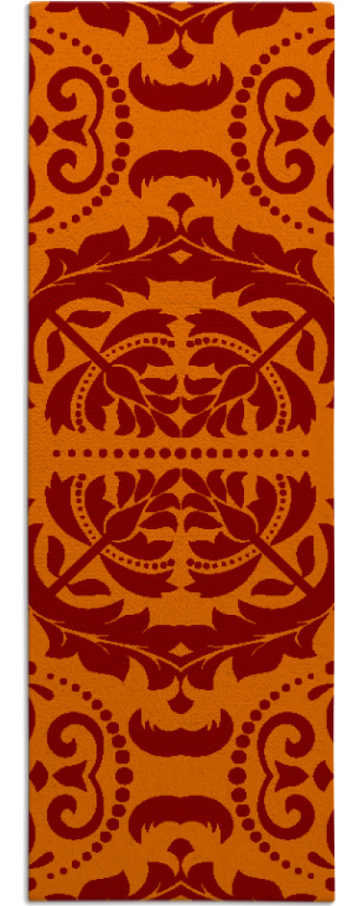 dallam rug - item 989525