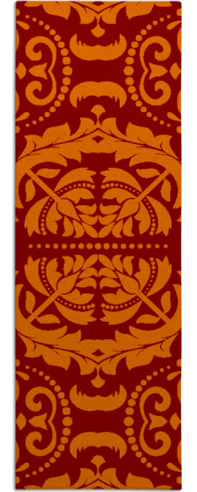 dallam rug - item 989526