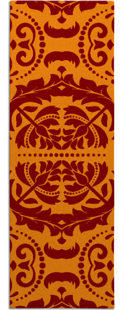 dallam rug - item 989527
