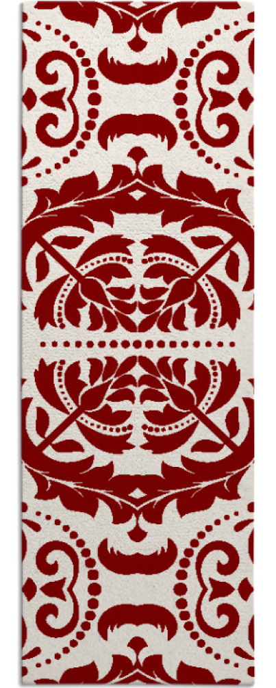 dallam rug - item 989532