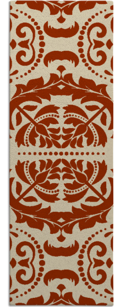 dallam rug - item 989536