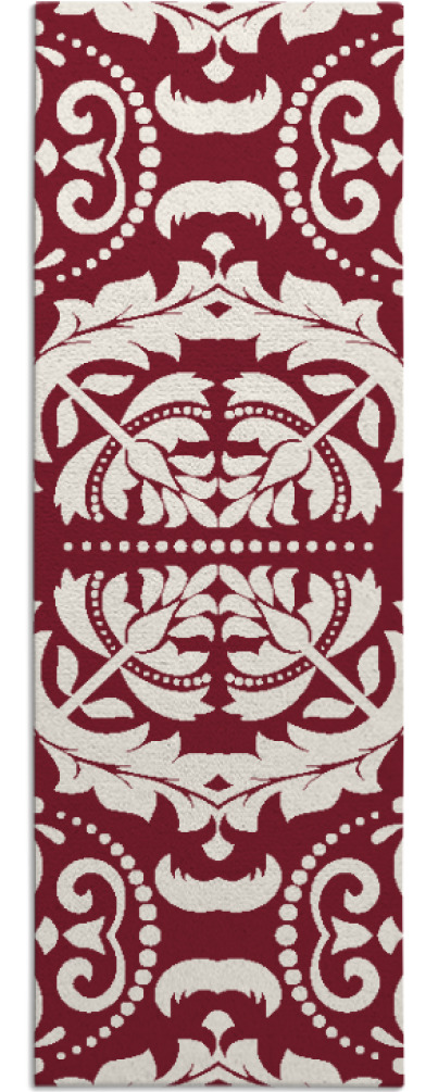 dallam rug - item 989545