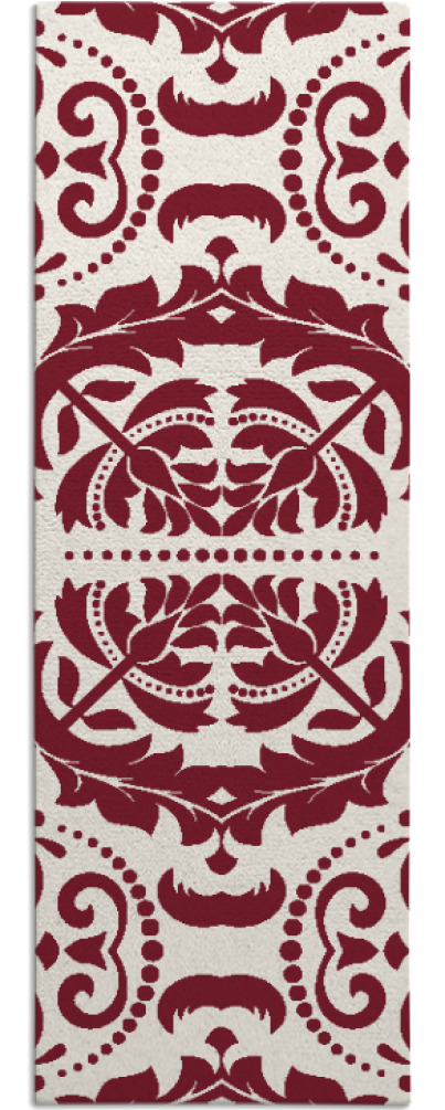 dallam rug - item 989546