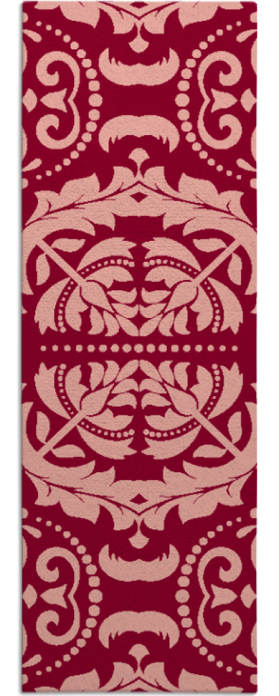 dallam rug - item 989551