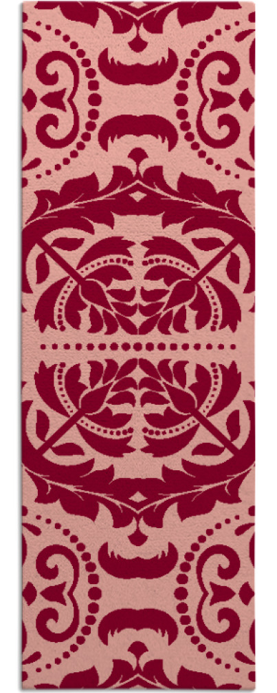 dallam rug - item 989552