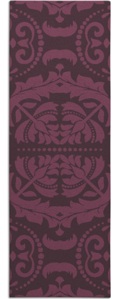 dallam rug - item 989557