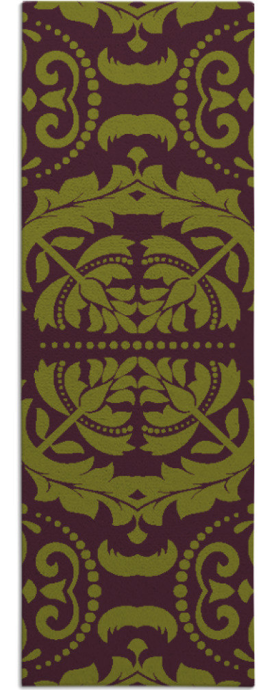 dallam rug - item 989561