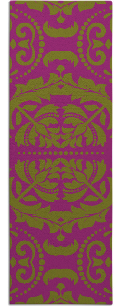 dallam rug - item 989563