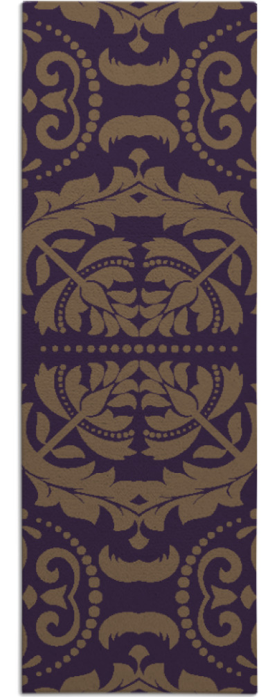 dallam rug - item 989565