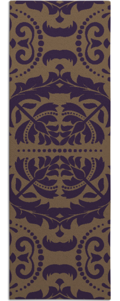 dallam rug - item 989566