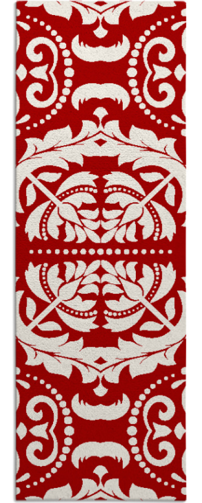 dallam rug - item 989573
