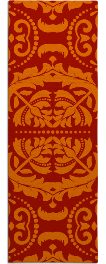 dallam rug - item 989577