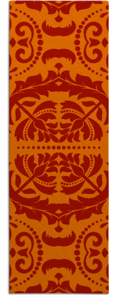 dallam rug - item 989578