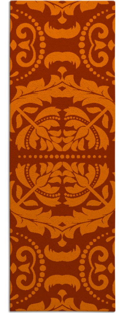 dallam rug - item 989579