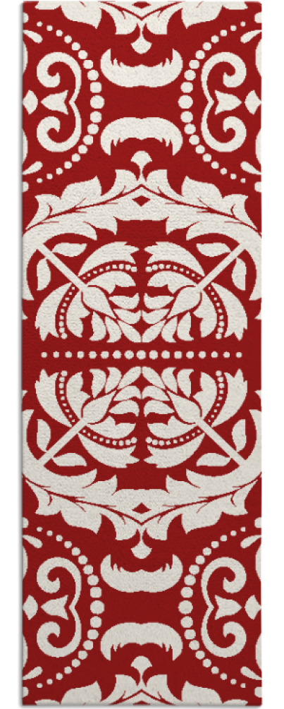 dallam rug - item 989581