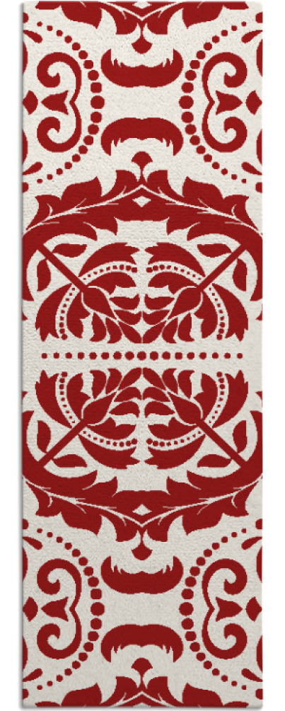 dallam rug - item 989582