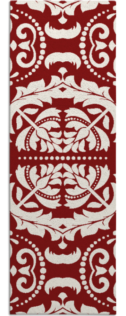 dallam rug - item 989583