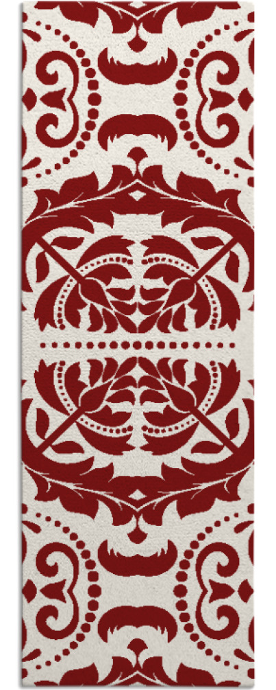 dallam rug - item 989584