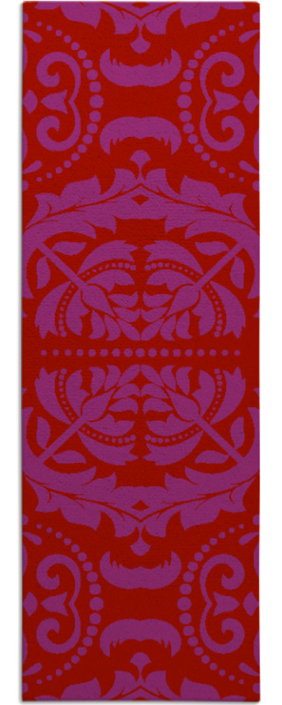 dallam rug - item 989585