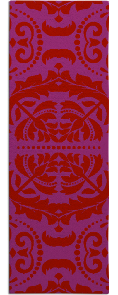 dallam rug - item 989586