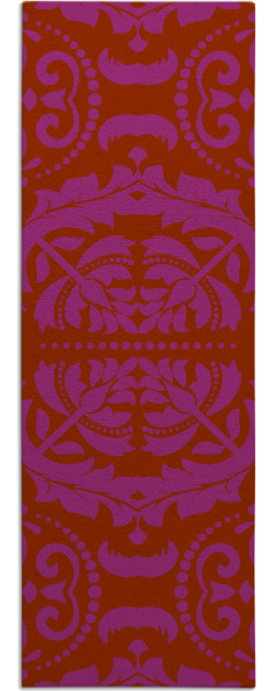 dallam rug - item 989587