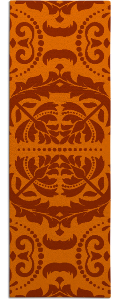 dallam rug - item 989590