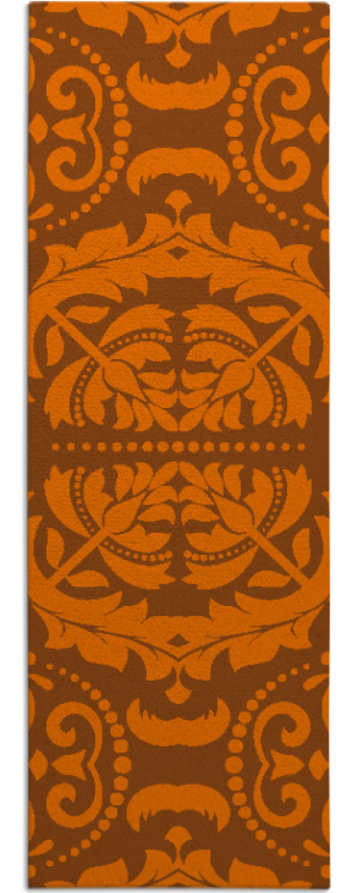 dallam rug - item 989591