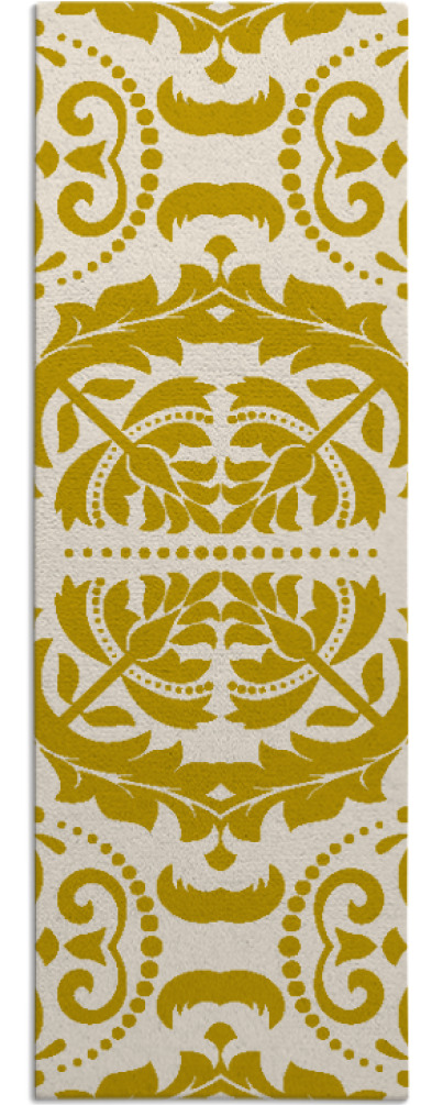 dallam rug - item 989597