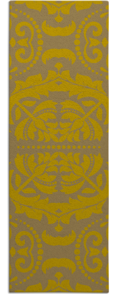 dallam rug - item 989599