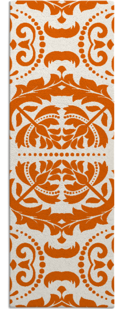 dallam rug - item 989601