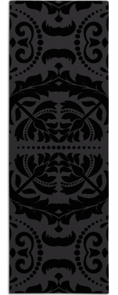 dallam rug - item 989607