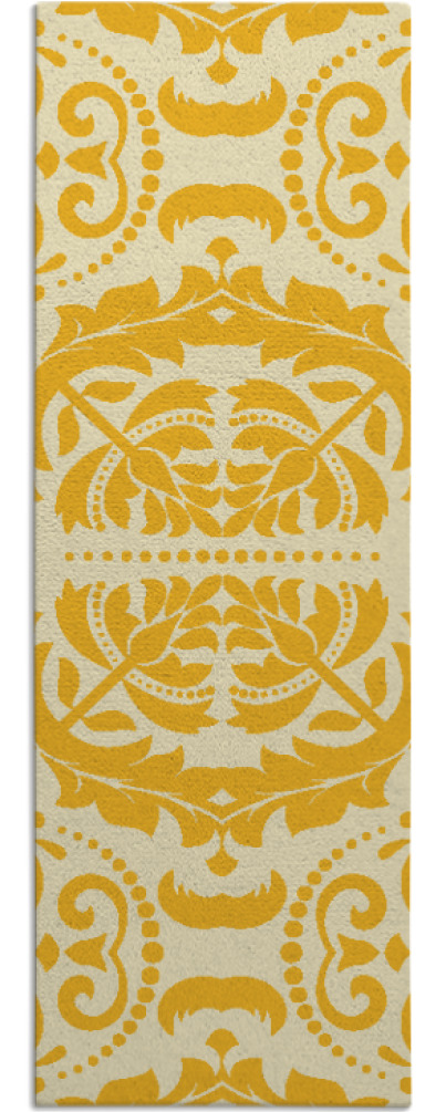 dallam rug - item 989629