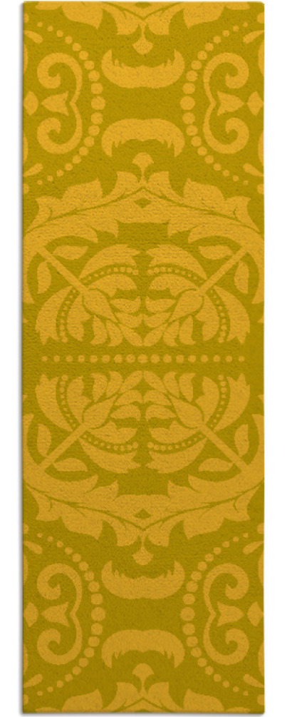 dallam rug - item 989631