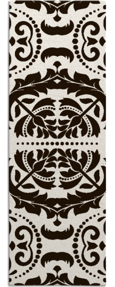 dallam rug - item 989637