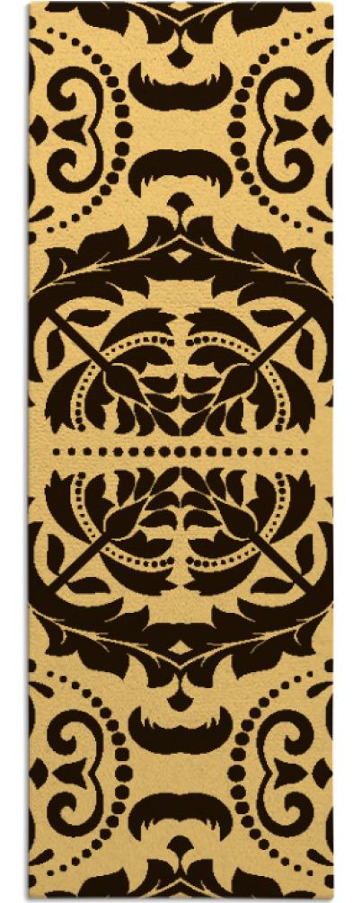 dallam rug - item 989639