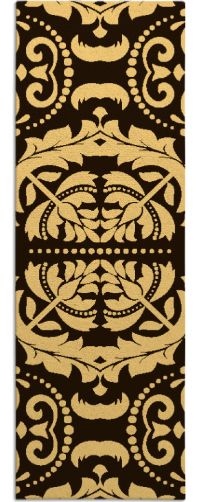 dallam rug - item 989640