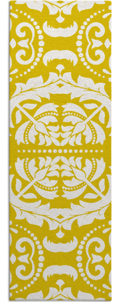 dallam rug - item 989641