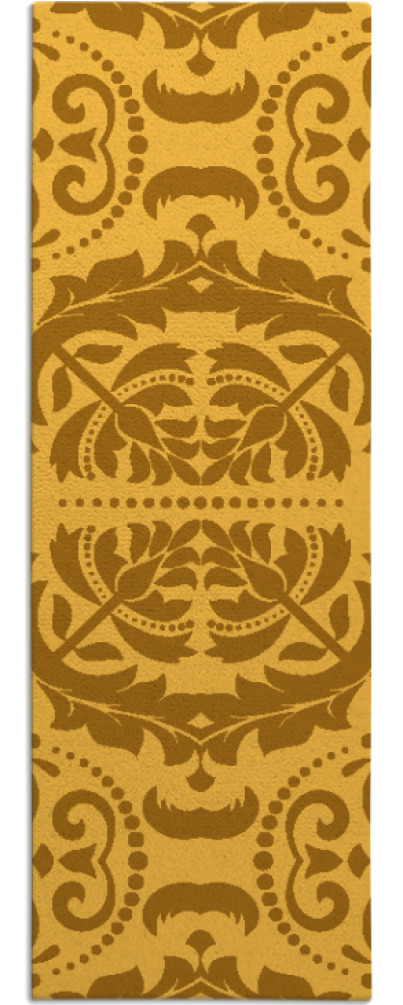 dallam rug - item 989645