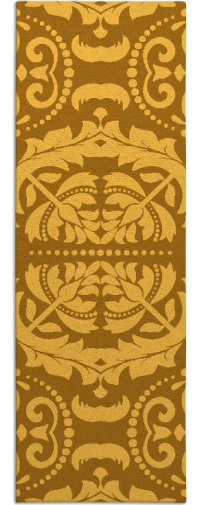 dallam rug - item 989646