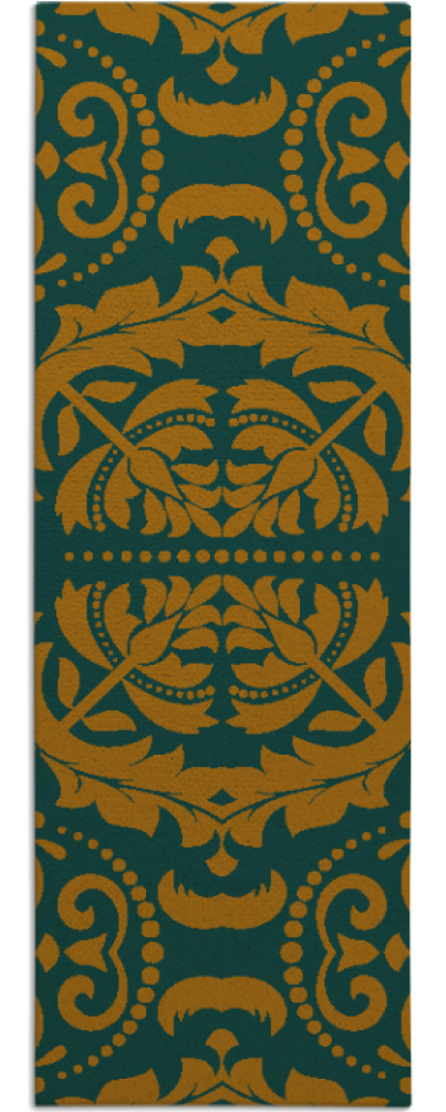 dallam rug - item 989647