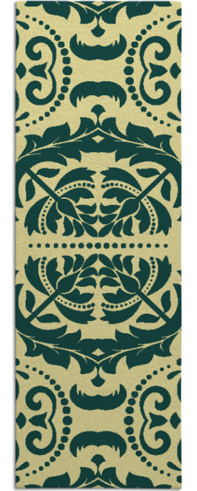 dallam rug - item 989649
